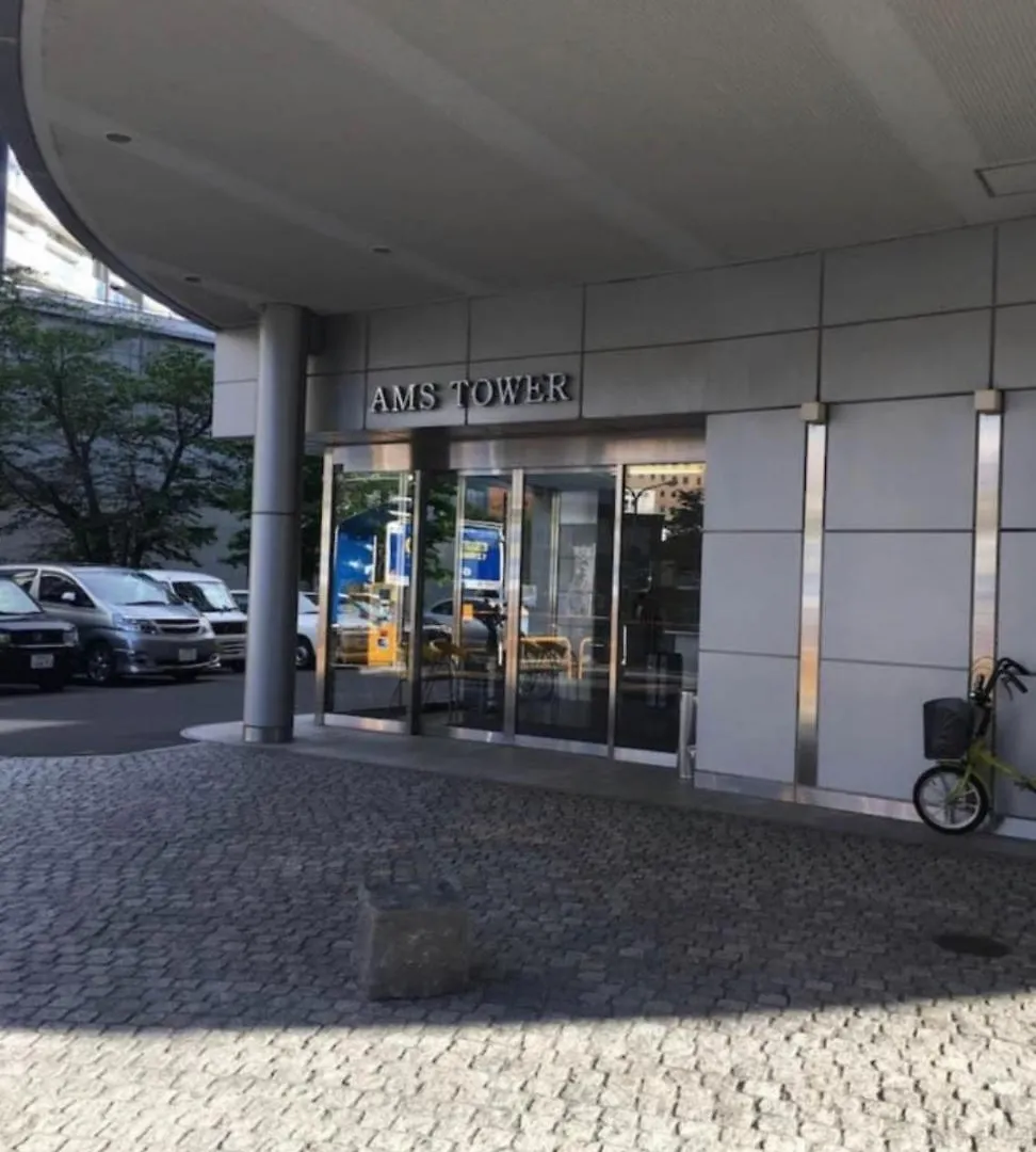 New Open!Good Location In Sappro! Max 9 Guest Hotel Sapporo Apartment