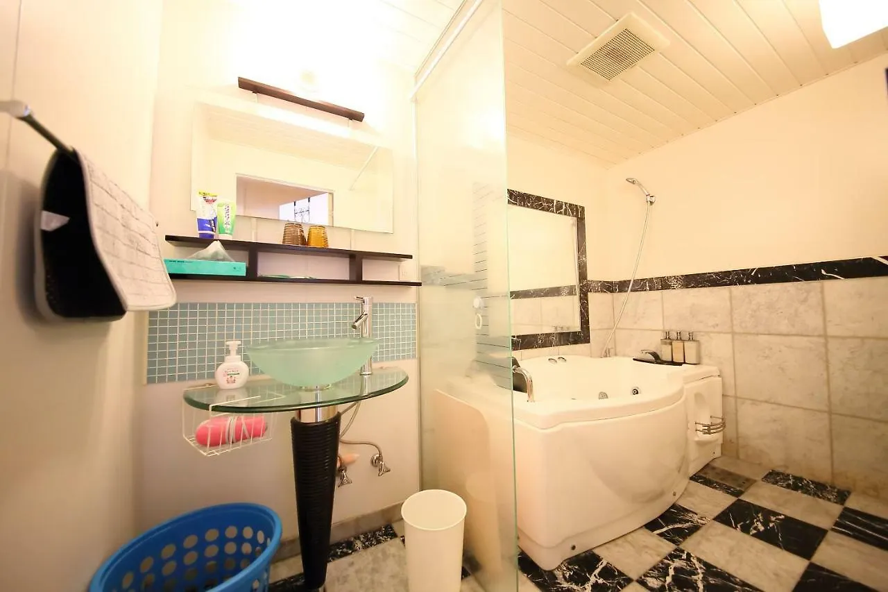 Apartment New Open!Good Location In Sappro! Max 9 Guest Hotel Sapporo