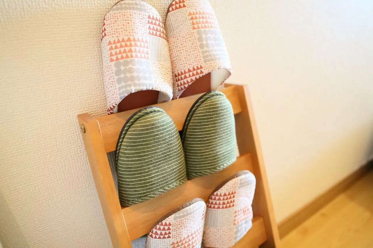 Apartment New Open!Good Location In Sappro! Max 9 Guest Hotel Sapporo