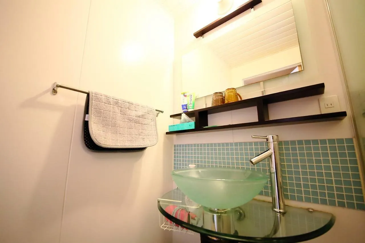New Open!Good Location In Sappro! Max 9 Guest Hotel Sapporo 0*,  Japan
