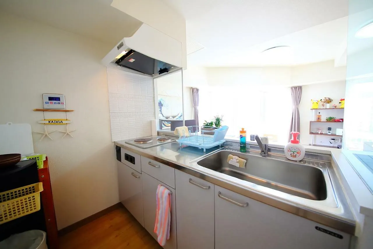 New Open!Good Location In Sappro! Max 9 Guest Hotel Sapporo Japan