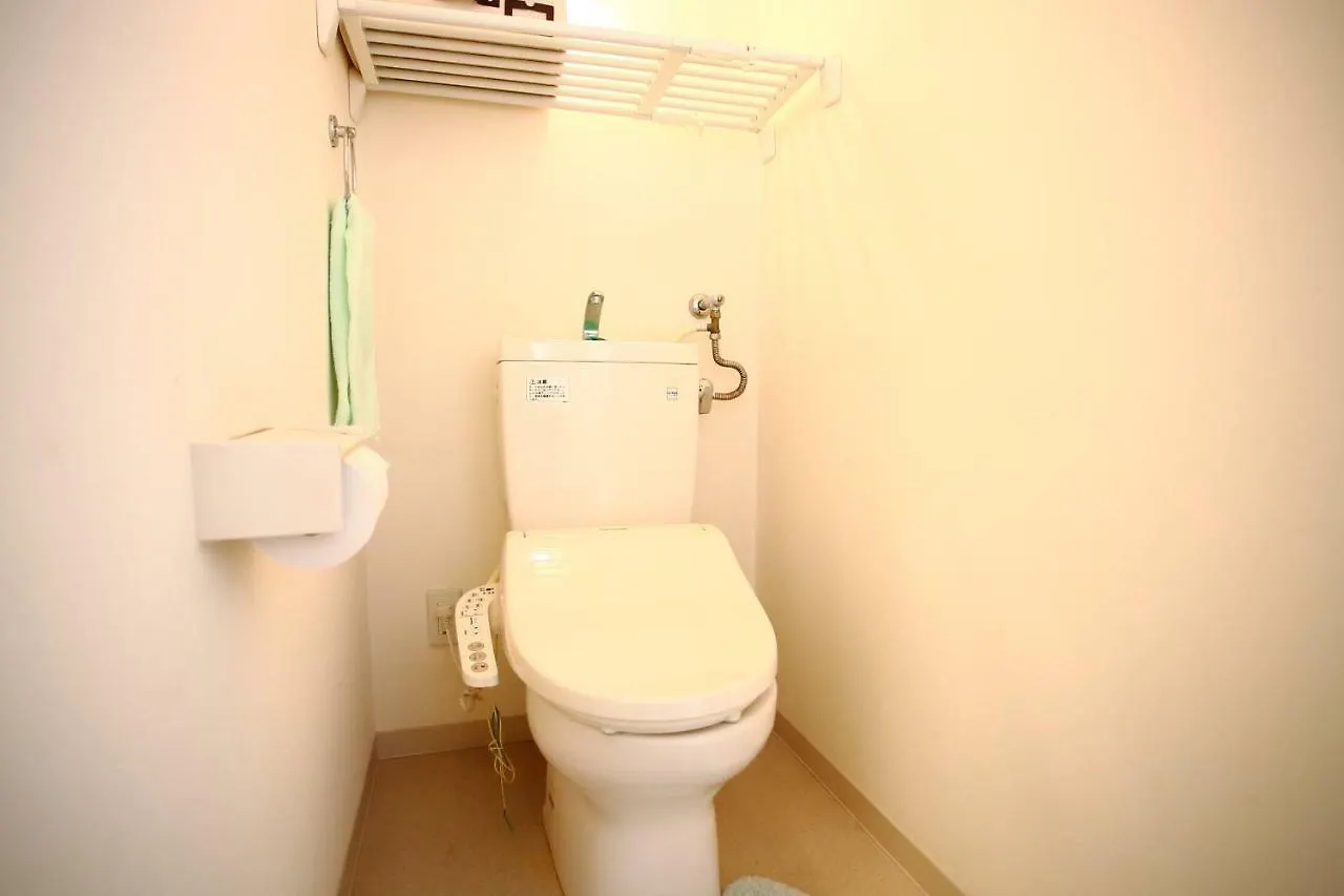New Open!Good Location In Sappro! Max 9 Guest Hotel Sapporo