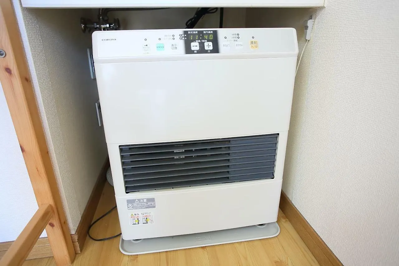 New Open!Good Location In Sappro! Max 9 Guest Hotel Sapporo Apartment