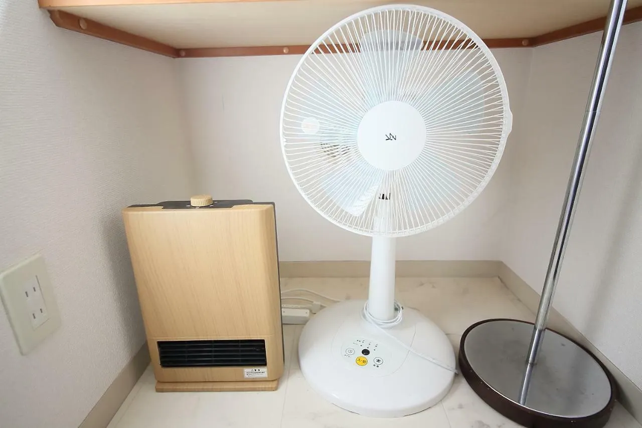 New Open!Good Location In Sappro! Max 9 Guest Hotel Sapporo