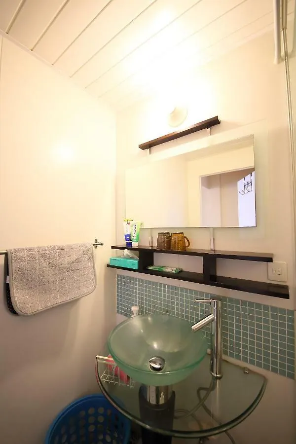 Apartment New Open!Good Location In Sappro! Max 9 Guest Hotel Sapporo Japan