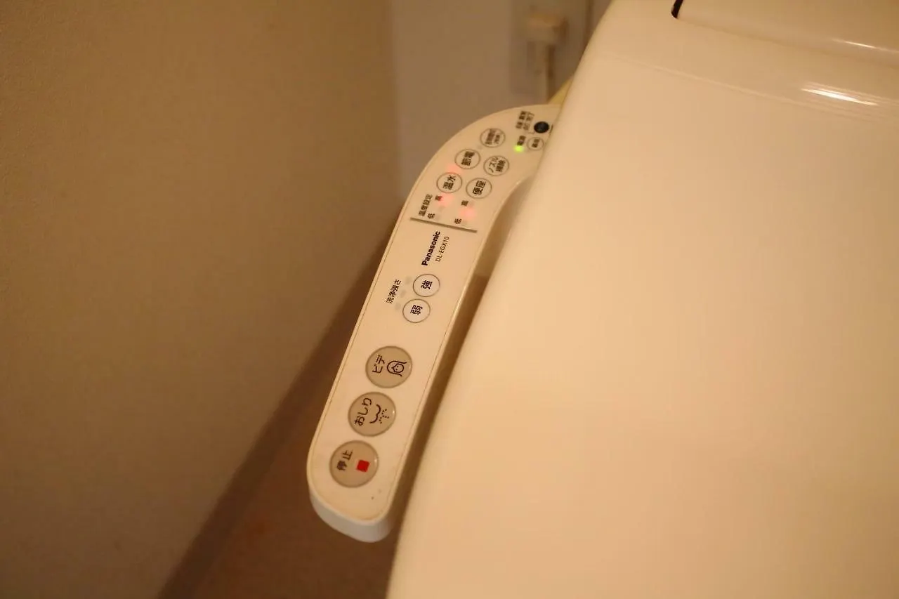 New Open!Good Location In Sappro! Max 9 Guest Hotel Sapporo