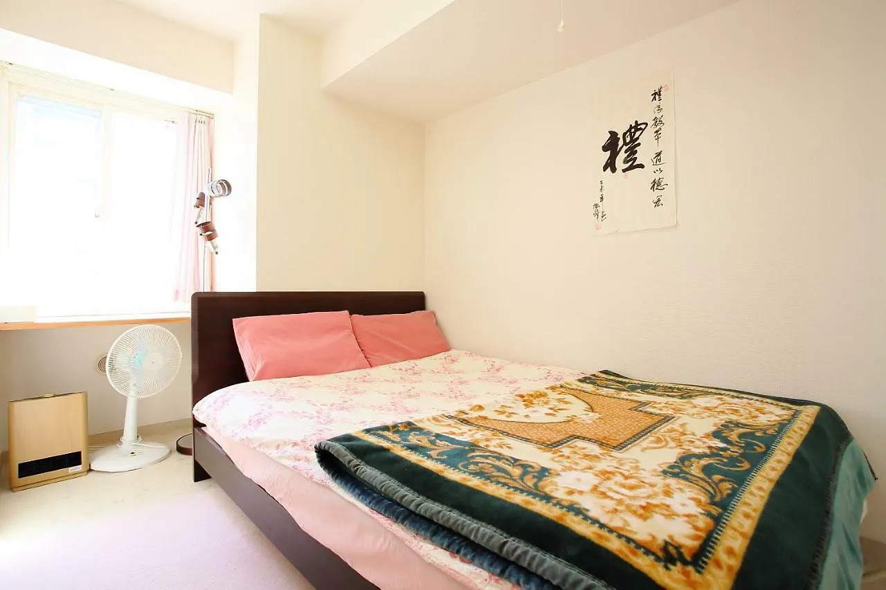 New Open!Good Location In Sappro! Max 9 Guest Hotel Sapporo